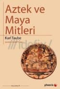 Aztek ve Maya Mitleri