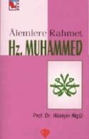 Alemlere Rahmet Hz.Muhammed s.a.v.