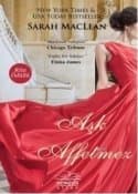 Aşk Affetmez (The Rules of Scoundrels, #3)