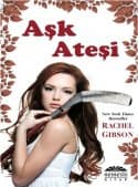 Aşk Ateşi (Chinooks Hokey Takımı #6)
