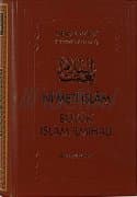 Nimet- i İslam Büyük İslam İlmihali