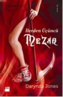 İlerden Üçüncü Mezar (Charley Davidson, #3)