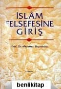 İslam Felsefesine Giriş