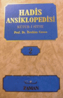 Hadis Ansiklopedisi Kütüb-i Sitte Cilt 2