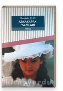 Arka Kapak Yazıları
