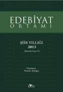 Edebiyat Ortamı Şiir Yıllığı 2013