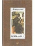 Delikanlı