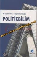 Politikbilim