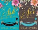 Aşk ve Acı (Çift Taraflı Kitap)