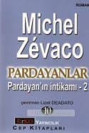 Pardayanlar 10 - Pardayan'ın İntikamı 2