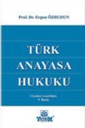 Türk Anayasa Hukuku