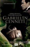 Gabriel'in Cenneti (Gabriel's Inferno #3)