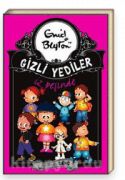 Gizli Yediler İz Peşinde - 4. Kitap