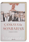 Çankaya'da Sonbahar