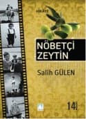 Nöbetçi Zeytin