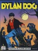 Dylan Dog Sayı-1 : Yaşayan Ölülerin Şafağı / Karındeşen Jack