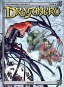 Dragonero Cilt 2 : Mutantlar - Karanlık Kale