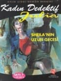 Julia 7 - Sheila'nın Uzun Gecesi
