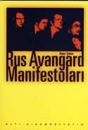 Rus Avangard Manifestoları
