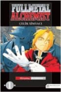 Fullmetal Alchemist / Çelik Simyacı Cilt:1