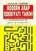 Modern Arap Edebiyatı Edebiyatı Tarihi