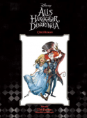 Alice Harikalar Diyarında (Çizgi Roman)