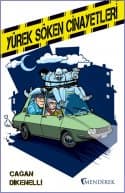 Yürek Söken Cinayetleri (Bir Melek Teyze Polisiyesi #2)