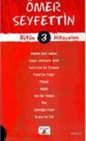 Bütün Hikayeleri 3