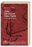 Arap Ülkelerinin Yakın Tarihi