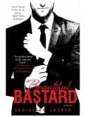 Beautiful Bastard (The Beautiful Series, #1)