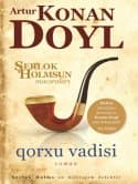 Qorxu Vadisi