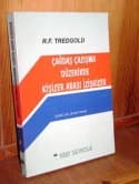 Çağdaş Çalışma Düzeninde Kişiler Arası İlişkiler