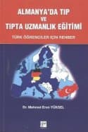 Almanya'da Tıp ve Uzmanlık Eğitimi (Türk Öğrenciler İçin Rehber)