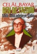 Ben de Yazdım (8 Ciltli)