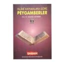 İslami Kaynaklara göre Peygamberler