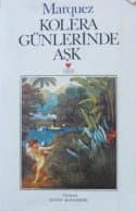 Kolera Günlerinde Aşk