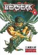 Berserk 1. Cilt
