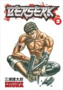 Berserk 2. Cilt