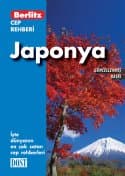 Japonya Cep Rehberi
