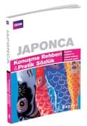 Japonca Konuşma Rehberi ve Pratik Sözlük