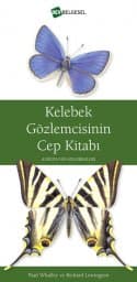 Kelebek Gözlemcisinin Cep Kitabı