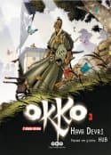 Okko 3. Cilt: Hava Devri
