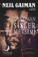 Sandman 4 - Sisler Mevsimi