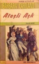 Ateşli Aşk