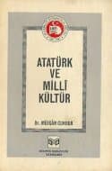 Atatürk ve Milli Kültür
