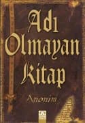 Adı Olmayan Kitap