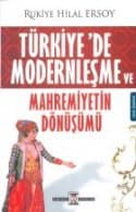 Türkiye'de Modernleşme ve Mahremiyetin Dönüşümü
