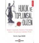 Hukuk ve Toplumsal Düzen
