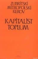 Kapitalist Toplum