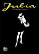 Julia Cilt - 1 (1001 Roman)